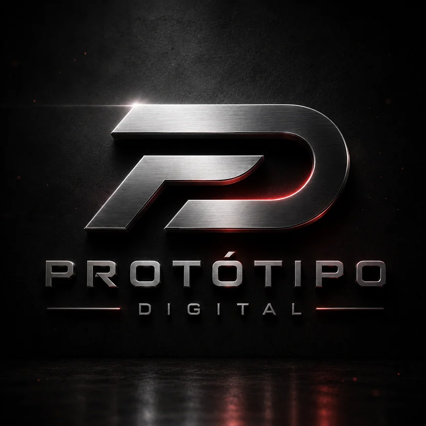 Protótipo OS, da Protótipo Digital